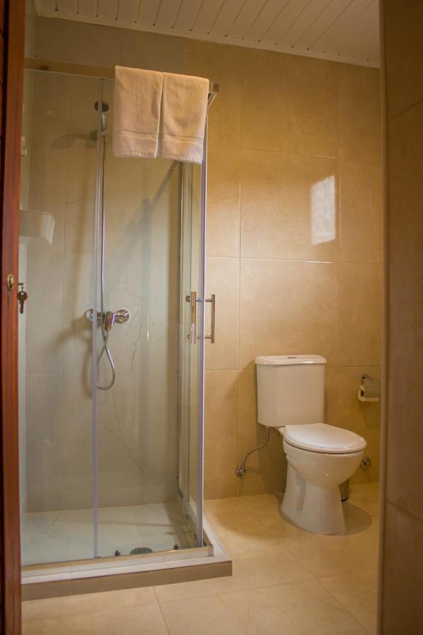 Welfare Agroturismo Milagrosa Экстерьер фото