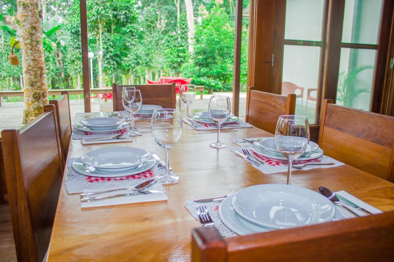 Welfare Agroturismo Milagrosa Экстерьер фото