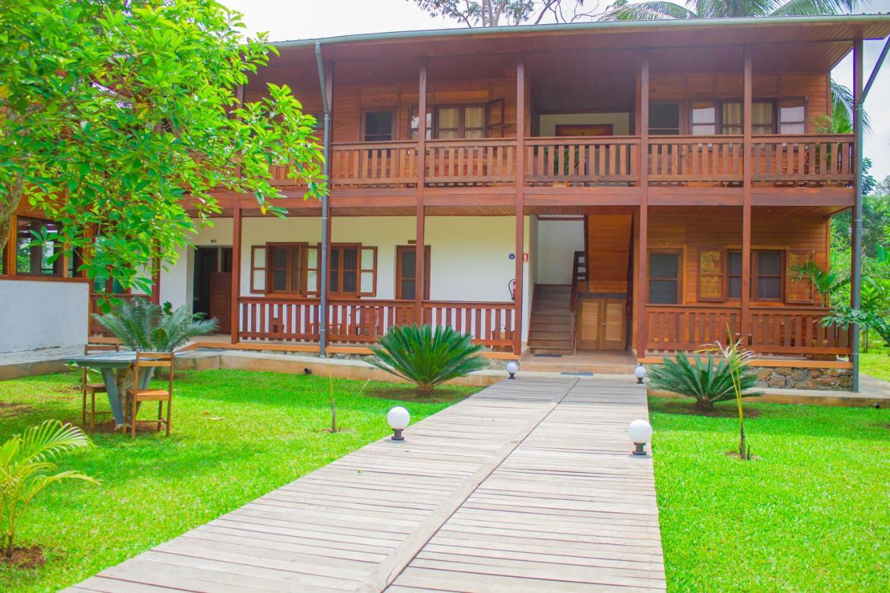 Welfare Agroturismo Milagrosa Экстерьер фото