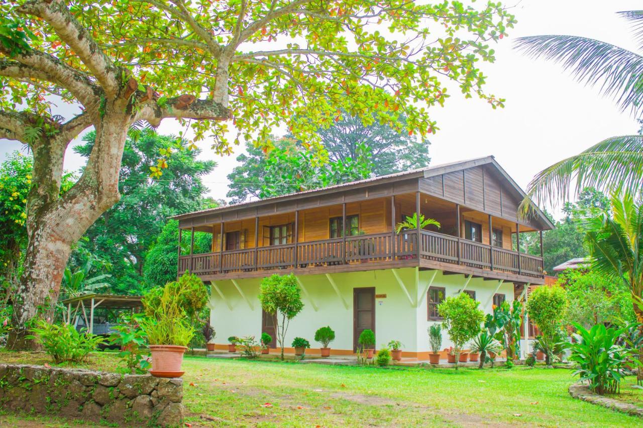 Welfare Agroturismo Milagrosa Экстерьер фото