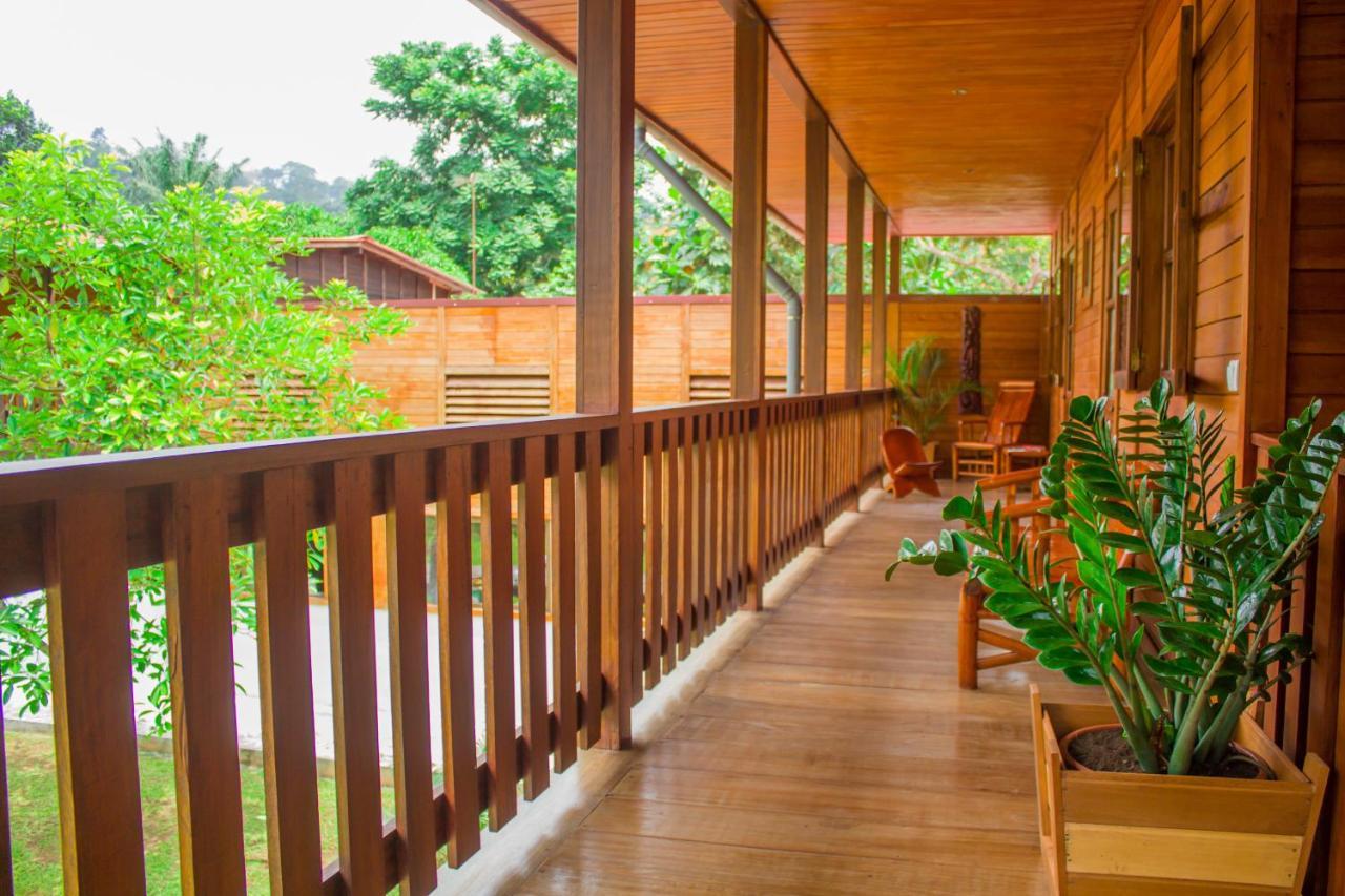 Welfare Agroturismo Milagrosa Экстерьер фото