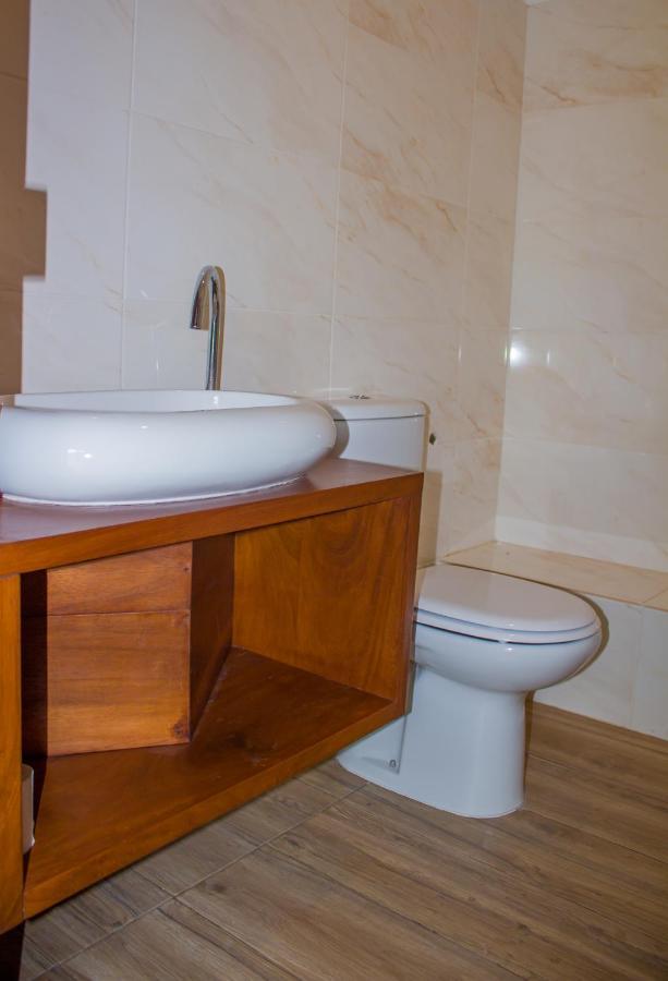 Welfare Agroturismo Milagrosa Экстерьер фото