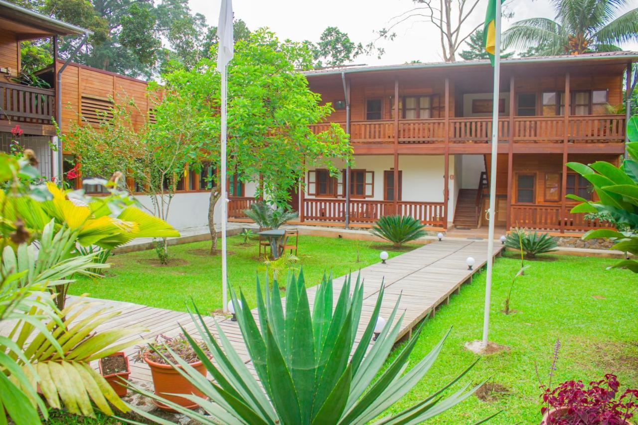 Welfare Agroturismo Milagrosa Экстерьер фото