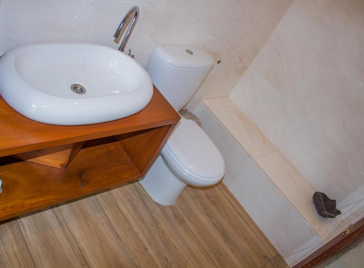 Welfare Agroturismo Milagrosa Экстерьер фото