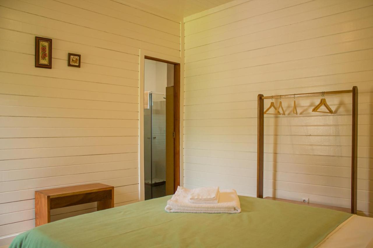 Welfare Agroturismo Milagrosa Экстерьер фото